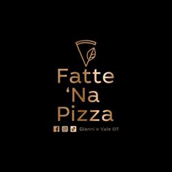Fatte 'na pizza dei fratelli Pernice
