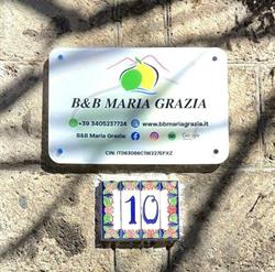 B&B Maria Grazia