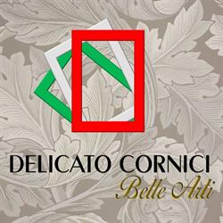 Cornici 'Belle Arti' di Giuseppe Delicato