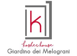 Kosher House 'Giardino dei Melograni', Venice