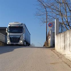 Autotrasporti Bozzo Luca