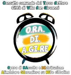 ORA DI AGIRE