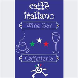 Caffè Italiano