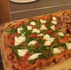 Reginella pizza d' asporto- rosticceria
