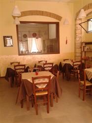 Trattoria Don Ciccio