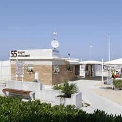 Bagno 55 MULAZZANI