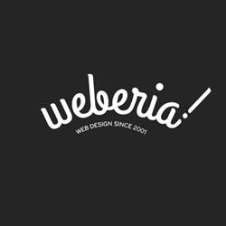 Weberia