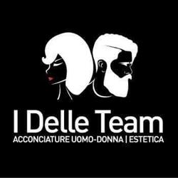 I DELLE team parrucchieri ed estetica