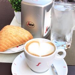 Caffè Art