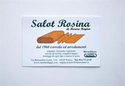 Salot Rosina tendaggi e biancheria casa