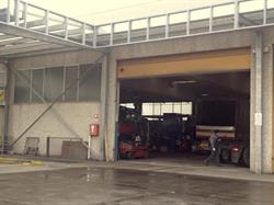 Officina Meccanica Gaio Srl