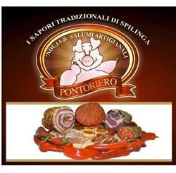 Macelleria Salumificio Pontoriero