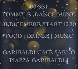 Garibaldi Cafè