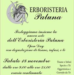 Erboristeria Paluna