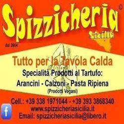 Spizzicheria Sicilia