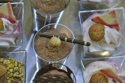Gelateria Verde Pistacckio