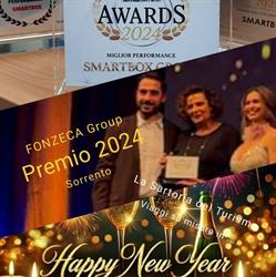 Agenzia Viaggi Fonzeca
