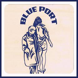 Blue Port Tattoo