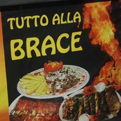 Panineria 'Al Cavallino Rampante' f.lli Arena