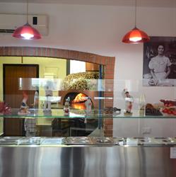 Pizzeria Gnam Gnam