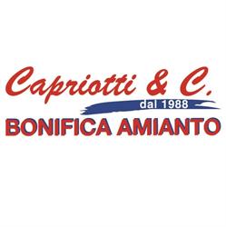 Capriotti & C. srl Bonifica Amianto