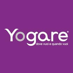 Yogare