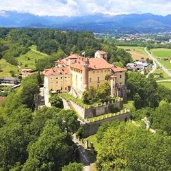 Castello di Castellengo