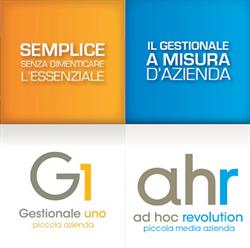 Aleph Informatica srl