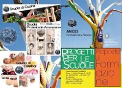 Ancei Scuola Di Estetica