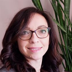 Dott.ssa Silvia Michiorri