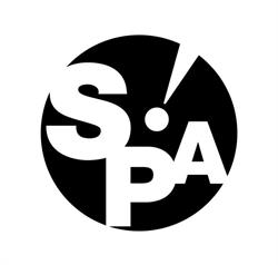 SPA! visual design
