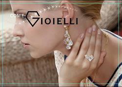 Come Gioielli by Barbara Golfieri