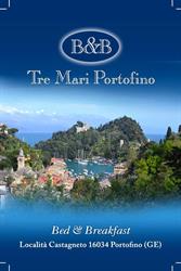 B&B Tre Mari - Portofino, Liguria, Italy