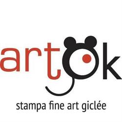 ArtOk Stampa Fine Art Giclée e Cornici