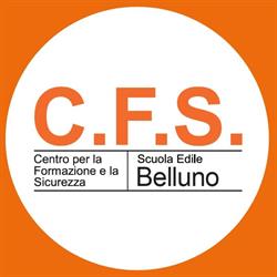 Scuola Edile di Sedico - CFS Centro per la Formazione e la  Sicurezza-BL