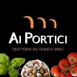 Ai Portici da Franco Smile