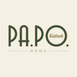 PA.PO. Bistrot Roma