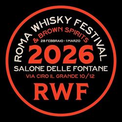 Roma Whisky Festival