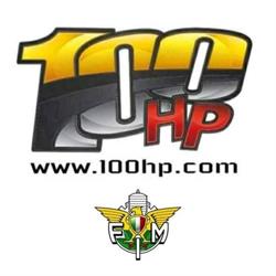 Motoclub 100hp