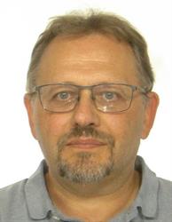 Gabriele Raimondi - psicologo psicoterapeuta Bologna