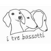 B&B i tre bassotti