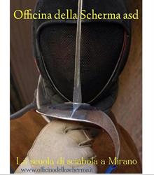 Officina della Scherma asd