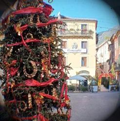 Bed & Breakfast Portella delle Fate