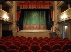 Teatro Di Fontanellato