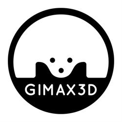 Gimax3D - Stampanti 3D