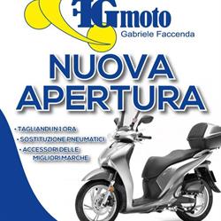 Fg Moto roma