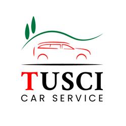 Tusci Car Service - Firenze