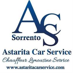 Astarita Car Service Sorrento