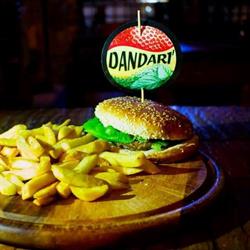 Dandari' Pub
