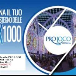 Pro Loco 'Pisani' Stra